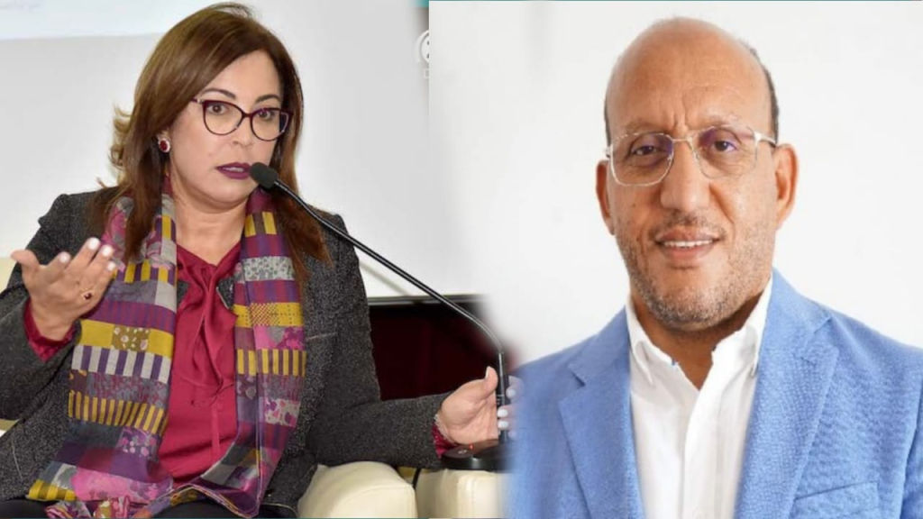 بسبب “رباط باركينغ” و”الصابو”.. تناقض يهدد أغلبية “العاصمة” والجماني يدعو أغلالو لجمع استثنائي