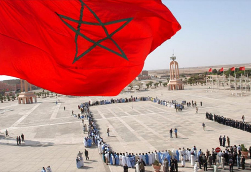المحمدي: قرار محكمة تاراسكون هزيمة مذلة لأعداء المغرب