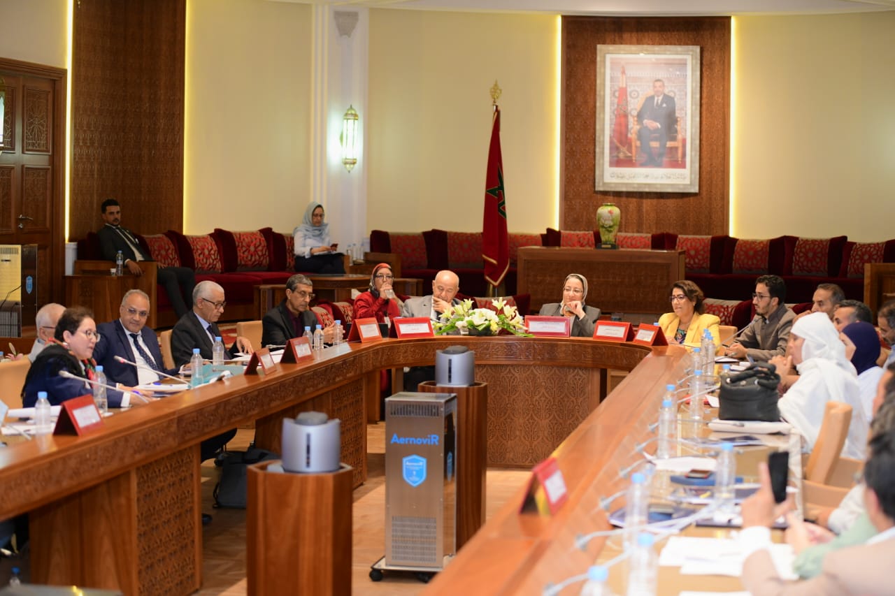 البرلمان يُعرّي “العجز المُزْمِن” بجبال المغرب ويُراهِن على الترافع المدني لتقليص الهشاشة