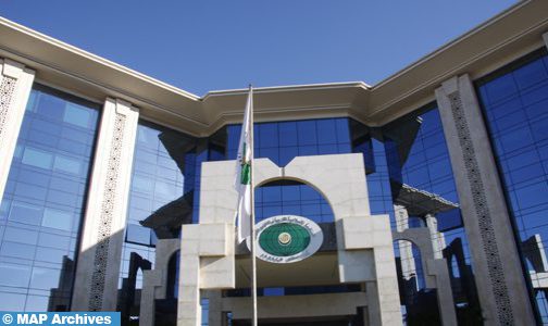 تسجيل المهرجان الدولي مغرب الحكايات على قائمة الإيسيسكو للتراث غير المادي في العالم الإسلامي