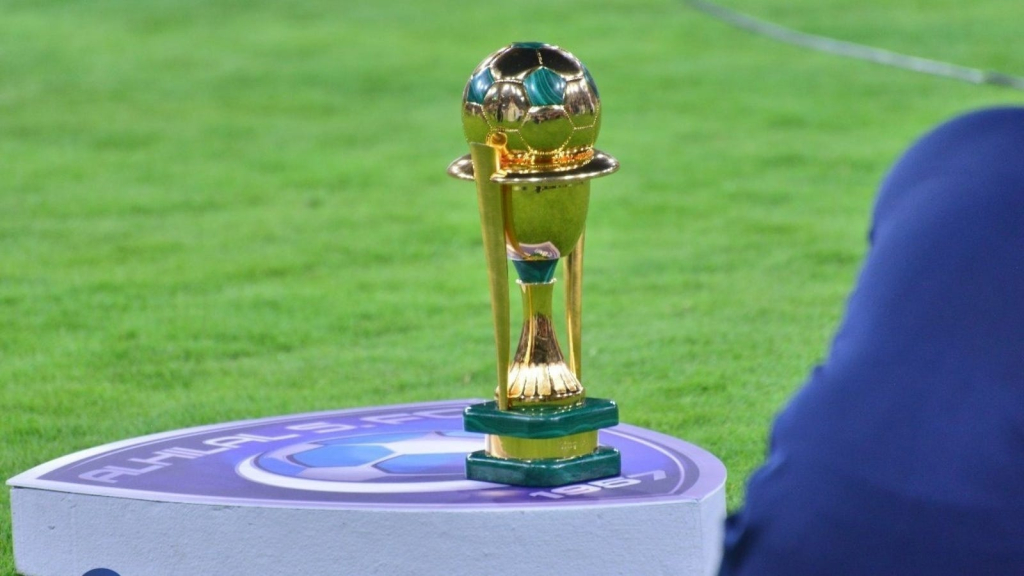 برنامج مباريات الوداد والرجاء خلال كأس الملك سلمان