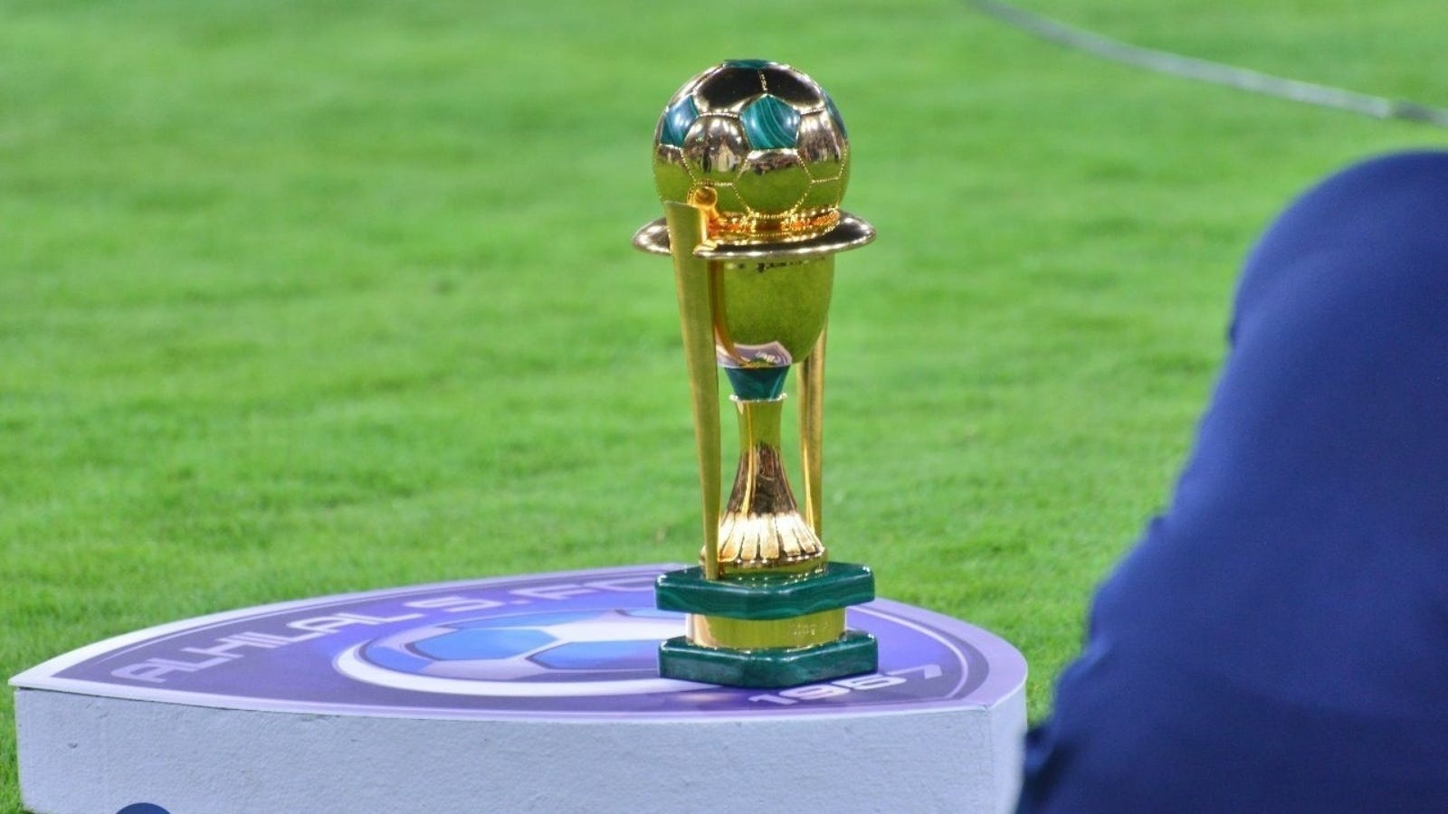 برنامج مباريات الوداد والرجاء خلال كأس الملك سلمان