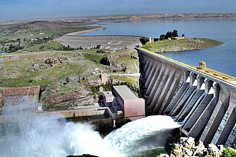 المغرب رائد في استعمال الموارد المائية غير التقليدية بالبحر الأبيض المتوسط
