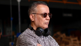 “مايال”.. سعيد خلاف يقدم مغامرة صحراوية لإنقاذ جمل وفي
