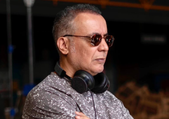 “مايال”.. سعيد خلاف يقدم مغامرة صحراوية لإنقاذ جمل وفي
