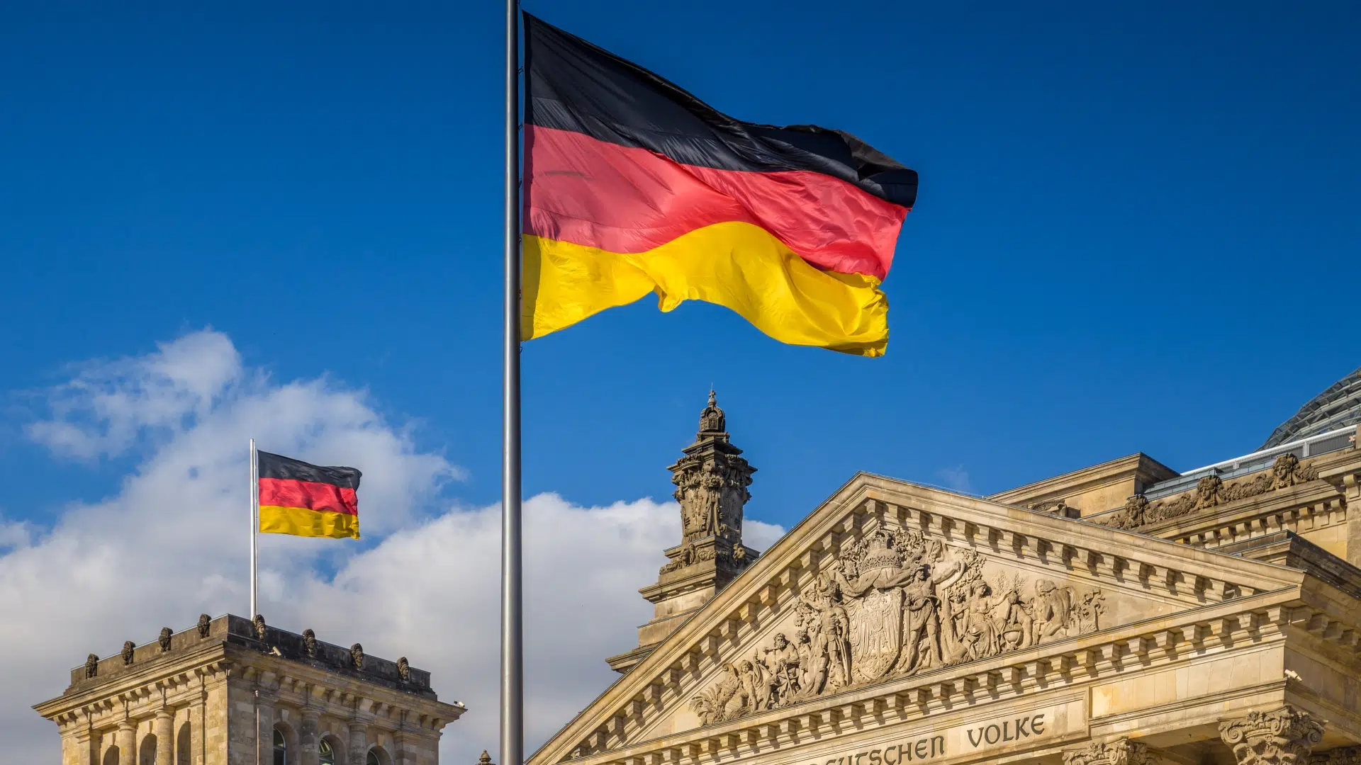الاقتصاد الألماني مقبل على أزمة عصيبة بفعل التضخم وارتفاع أسعار الفائدة والطاقة
