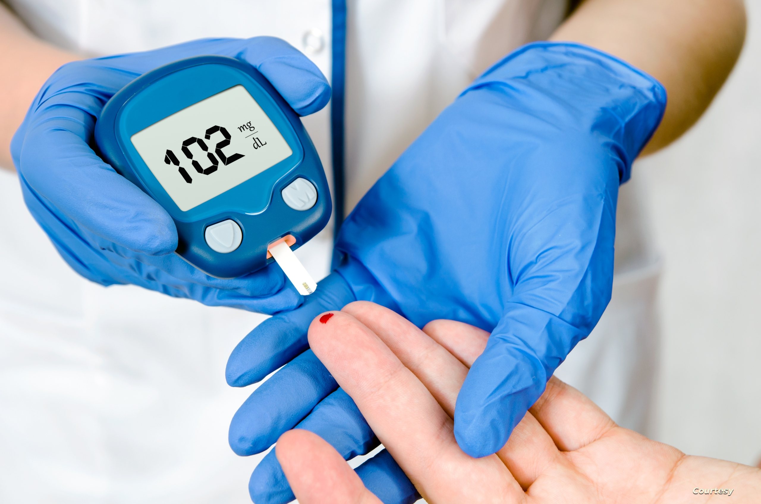 دراسة تحذر من ارتفاع معدلات الإصابة بمرض السكري في العالم وتوصي باتخاذ الإجراءات المناسبة