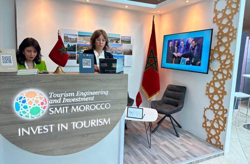 الشركة المغربية للهندسة السياحية تضخ 1.5 مليار لتعزيز العرض الترفيهي