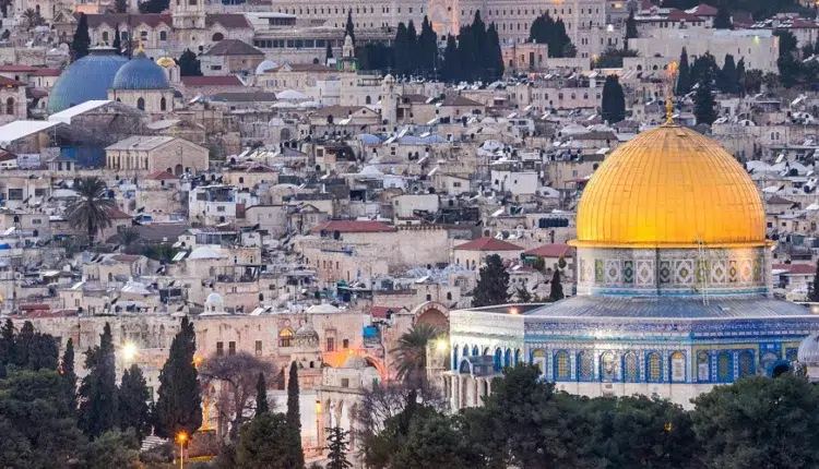 ندوة تناقش تقاطعات التجربة المغربية والفلسطينية لحماية القدس