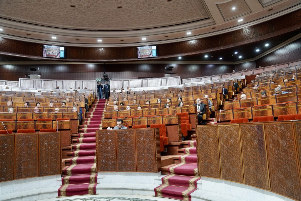 فرق نيابية تستغل “الأعذار” للتستّر على غياب برلمانييها