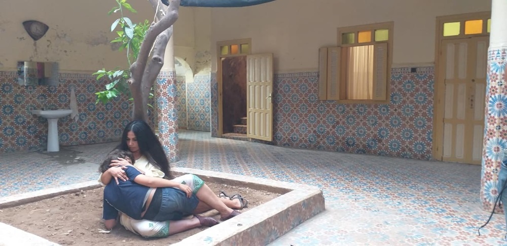 المغرب يشارك في النسخة الـ3 لمهرجان القدس للسينما العربية