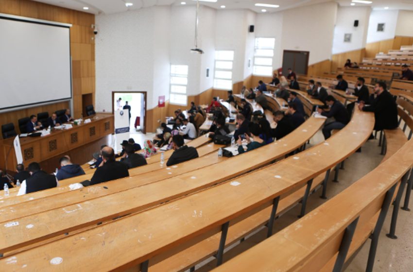 ميراوي: الموسم الجامعي القادم يضمن عروضا جديدة للتكوين