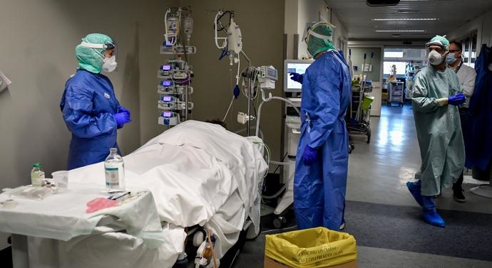 تفتحص المستشفيات.. مهمة برلمانية تستهدف تعرية “اختلالات” أنشطة الطب الشرعي بالمغرب