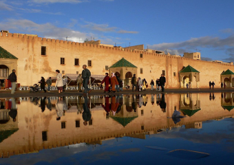 مكناس.. دعم مبادرة التنمية البشرية يفتح آفاقا أمام التعاونيات المحلية