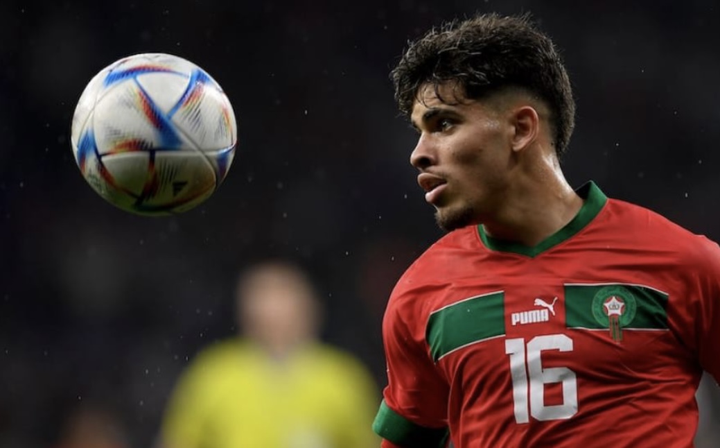أشبال الأطلس إلى نصف نهائي كأس إفريقيا للأمم بعد الفوز على غانا بخمس أهداف