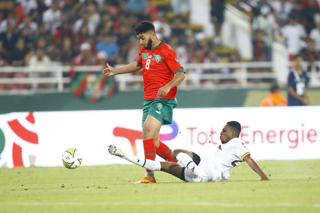 “الأشبال” يصطدمون بمالي في نصف نهائي “كان” المغرب و”الفراعنة” يواجهون غينيا