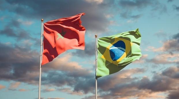سفير البرازيل المقبل بالمغرب يستهدف تعزيز الروابط التجارية والسياحة بين البلدين