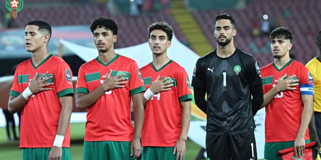 المغرب ينهي دور مجموعات كأس إفريقيا لأقل من 23 سنة بالعلامة الكاملة
