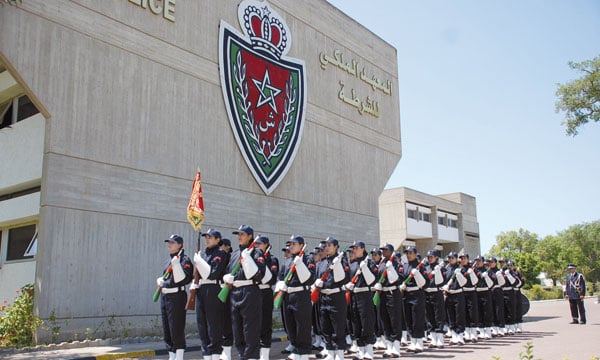 بحث دقيق حول تدبير المعهد الملكي للشرطة يسقط مديره بسبب اختلالات وسلوكيات فردية