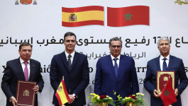 مشروع النفق بين المغرب وإسبانيا.. هل يرى النور قبل مونديال 2030؟
