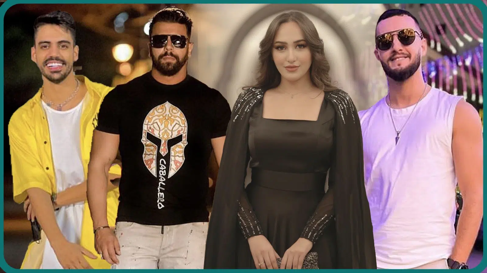 إصدارات عيد الأضحى.. فنانون مغاربة يتنافسون على جذب الجمهور بإيقاعات متنوعة