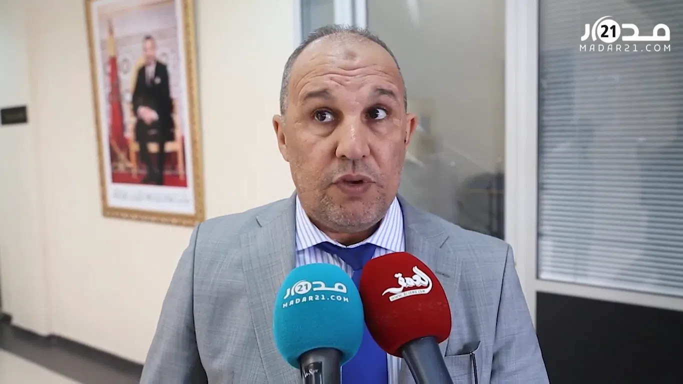 بلقشور يُنهي جدل مشاركة أولمبيك آسفي في كأس “الكاف” ويكشف موعد انطلاقة الموسم المقبل