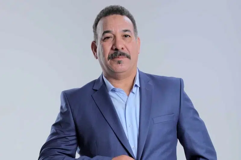 إدريس الروخ يبدأ تصوير مسلسل جديد بعنوان “فطومة” لقناة MBC5