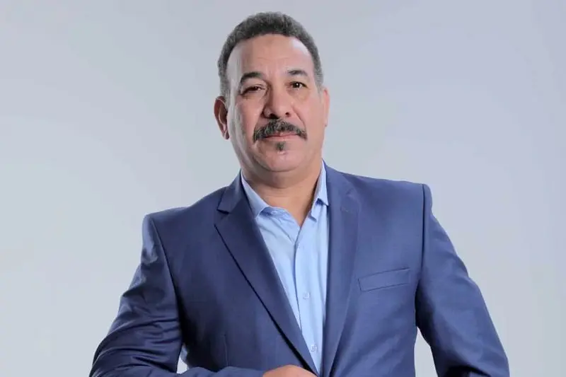 إدريس الروخ يبدأ تصوير مسلسل جديد بعنوان “فطومة” لقناة MBC5
