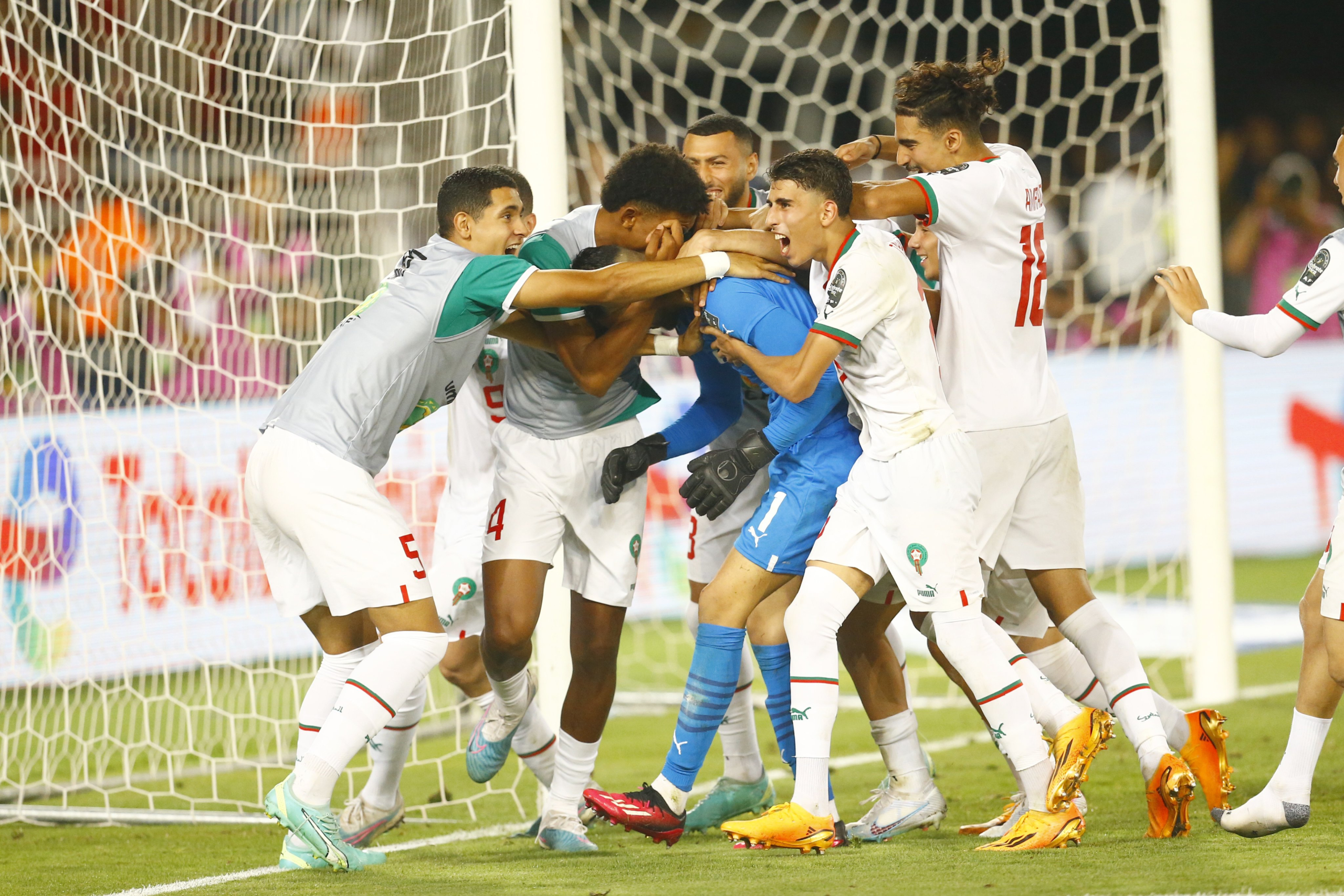 تأهل “الأشبال” لنهائي “كان” المغرب تأكيد جديد لقوة الكرة المغربية ودعم لإشعاعها العالمي