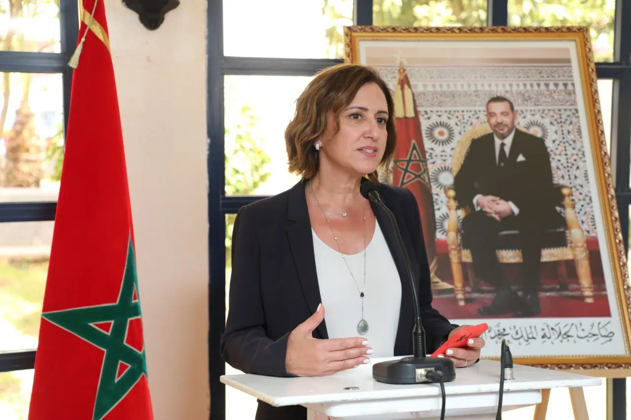 تراجع المغرب بالتصنيفات السياحية يسائل عمور