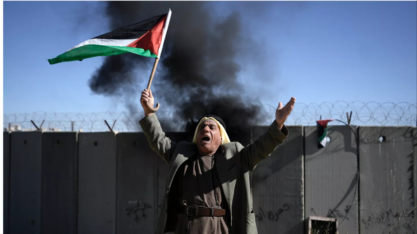 خبراء بالأمم المتحدة يدعون لإيقاف “الاحتلال غير الشرعي” و”جرائم حرب” إسرائيل بالضفة الغربية