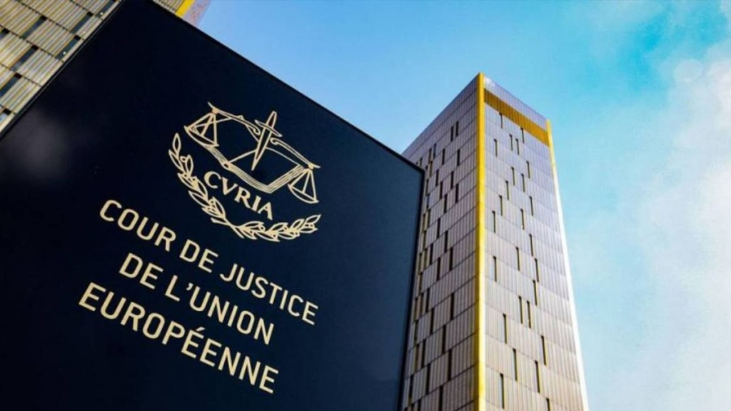 المحكمة الأوروبية لحقوق الإنسان تدين فرنسا