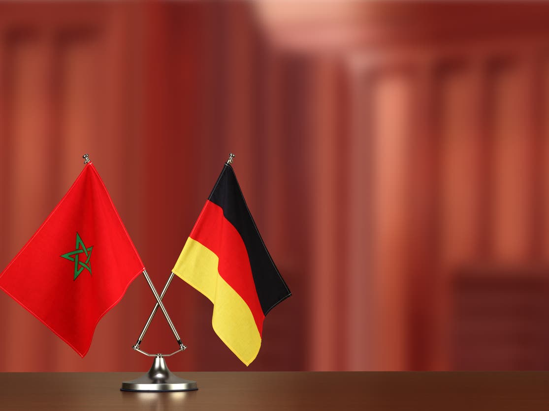 الصحراء المغربية.. ألمانيا تجدد دعمها لمبادرة الحكم الذاتي