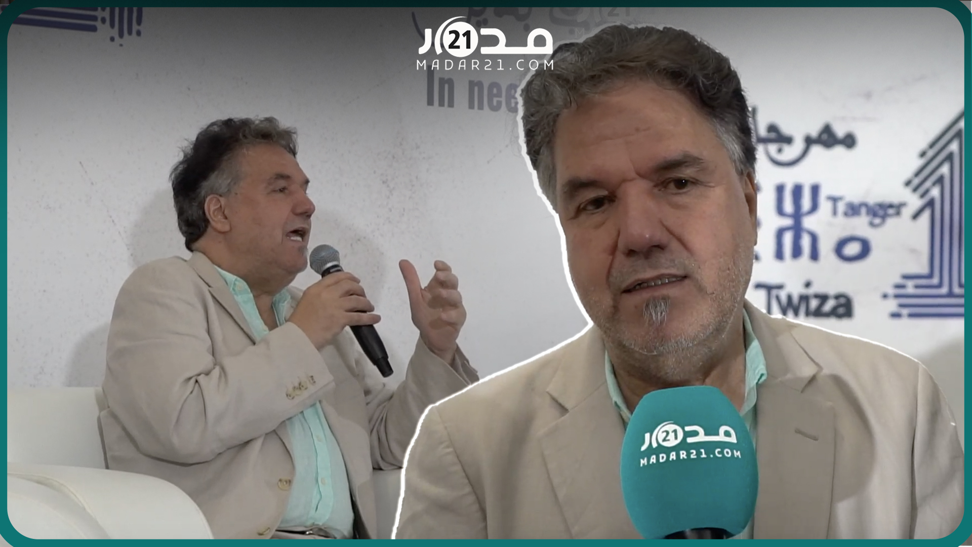 مفكر جزائري ينتقد صراعات مواقع التواصل بين الشعبين ويؤكد: الثقافة تصلح ما تفسده السياسة