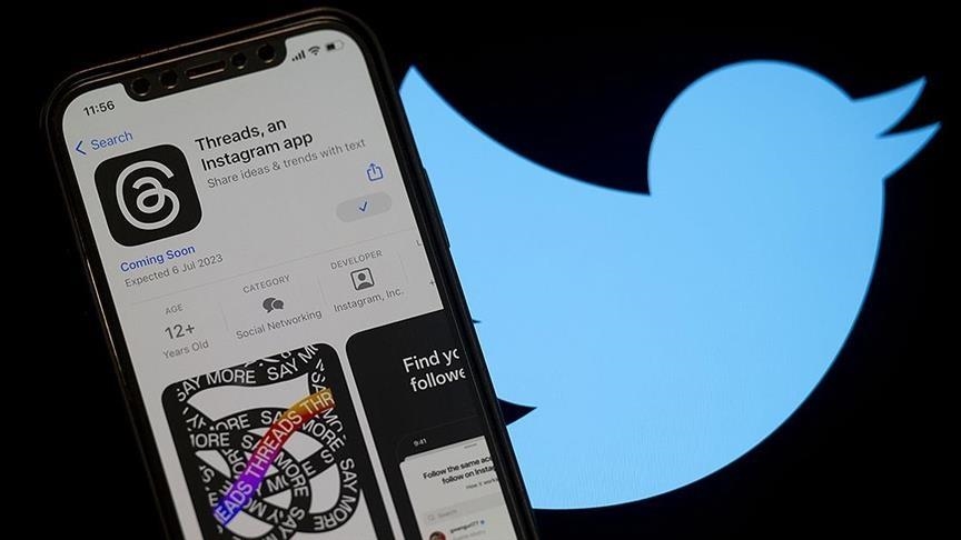 “تويتر” تهدد بمقاضاة “ميتا” جراء إطلاقها “ثريدز”