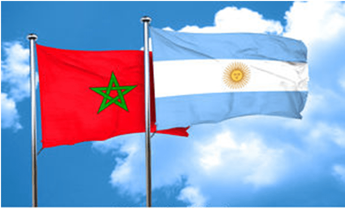 صادرات المغرب نحو الأرجنتين تتجاوز 500 مليون دولار