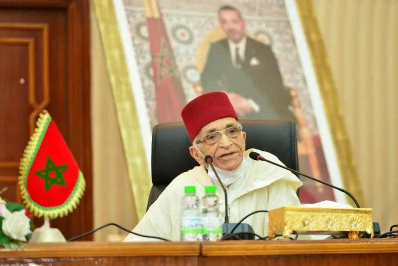 الأمين العام للمجلس العلمي الأعلى: مأسسة الفتوى تشكل أساس تميز النموذج المغربي