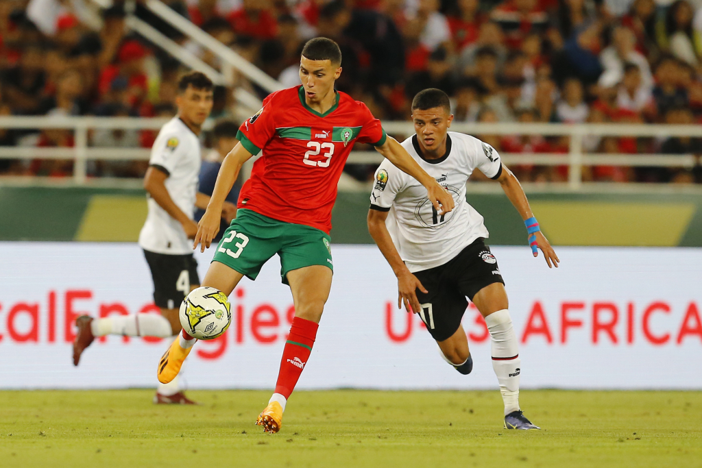 نهائي “كان” المغرب.. “الفراعنة” يجبرون “الأشبال” على اللجوء للشوطين الإضافيين لتحديد البطل