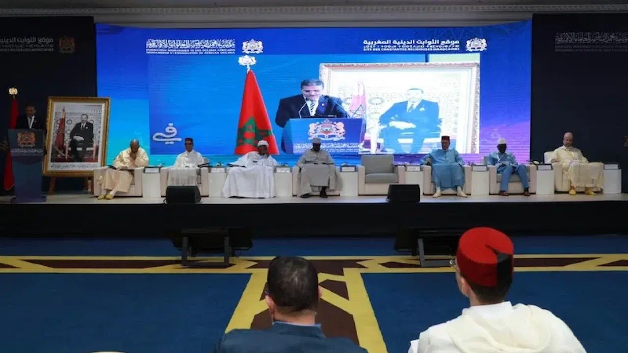 علماء ومختصون يتدارسون إشكالات الفتوى في السياق الإفريقي وترقب لإصدار فهرس خاص بها