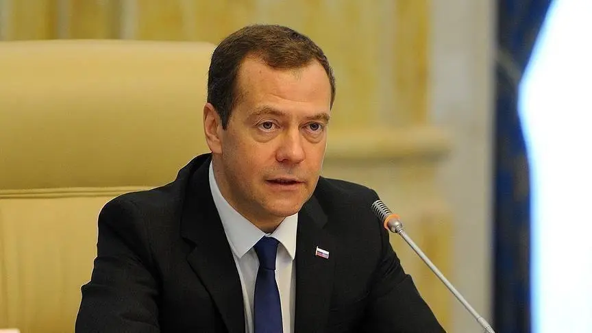 مسؤول روسي رفيع: الحرب العالمية الثالثة تقترب