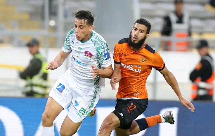 الجامعة تحدد موعد نهائي كأس العرش بين الرجاء وبركان