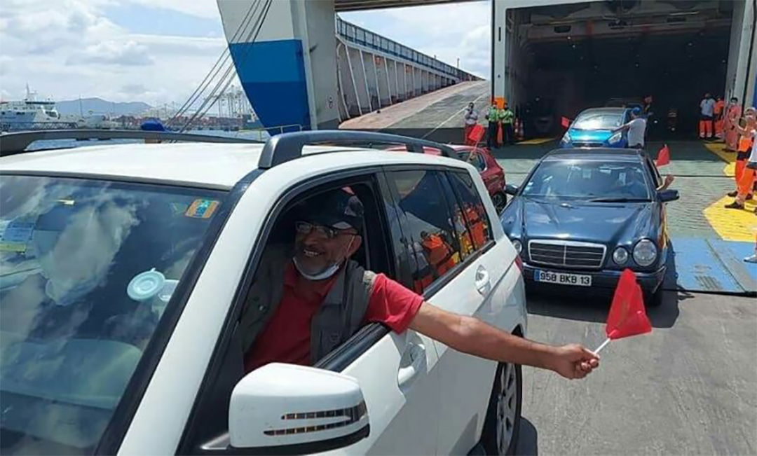 الوكالات الحضرية لجهة الرباط تتعبأ لاستقبال الجالية