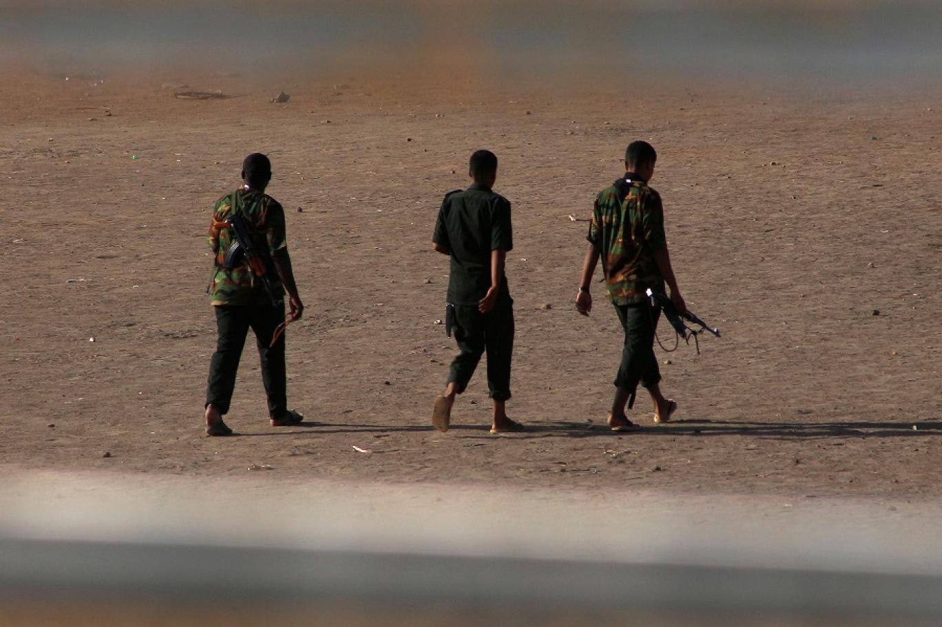 أحلاها مر.. 6 سيناريوهات لمستقبل المعارك في السودان بعد أربعة أشهر من الاشتباكات