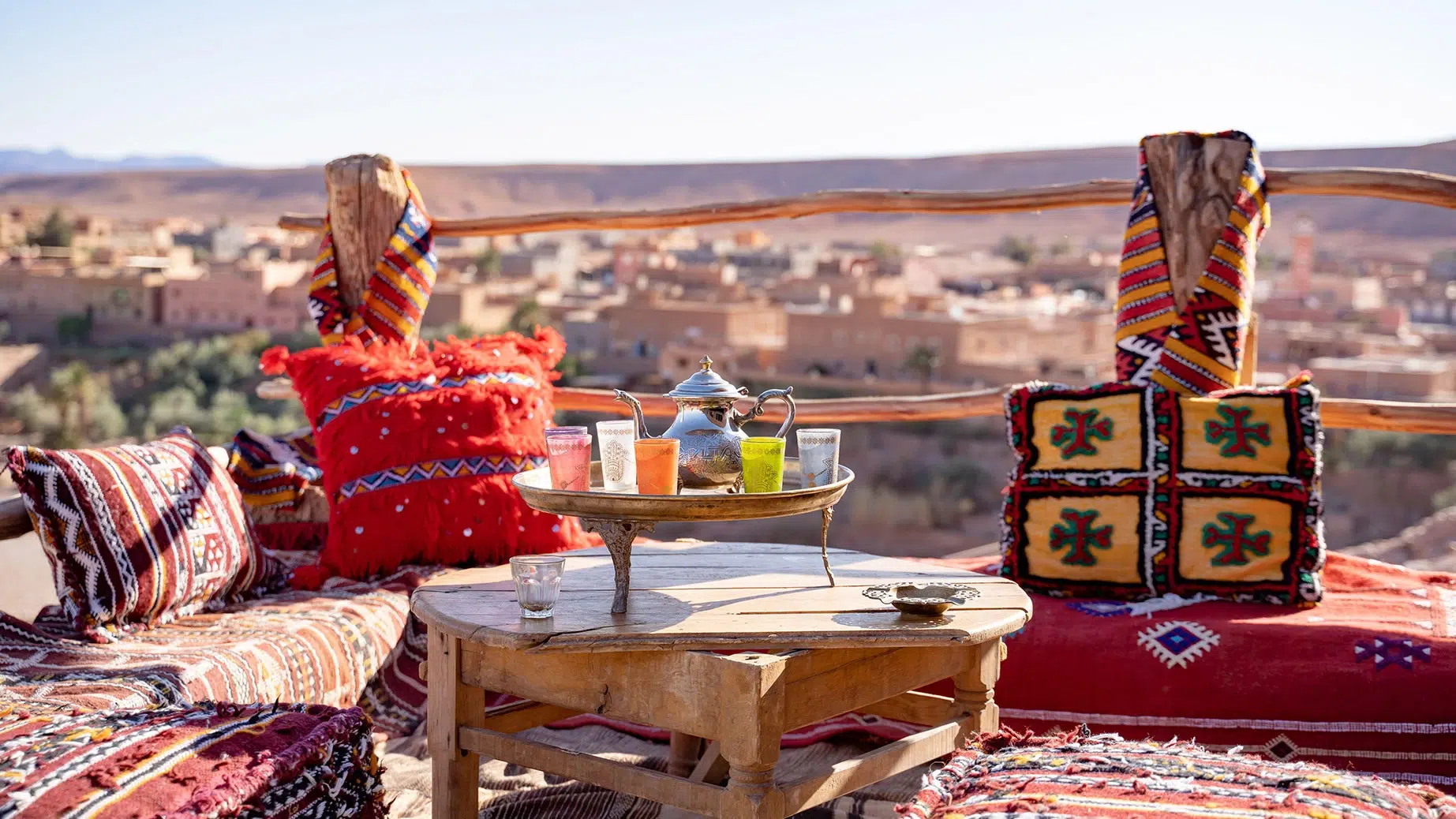 المغرب يتصدر قائمة الدول الإفريقية والعربية الأكثر بحثا على الإنترنيت بغرض السياحة
