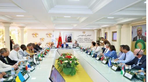 كلفة تمويل برنامج تنمية جهة البيضاء تتجاوز 47 مليار درهم