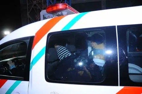 حملة أمنية تطيح بـ 15 شخصا من مروجي المخدرات بالبيضاء