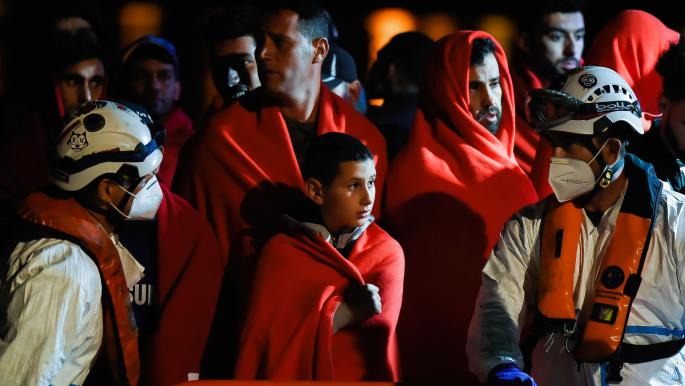 مسار الكناري… طريق مهاجري المغرب نحو أوروبا