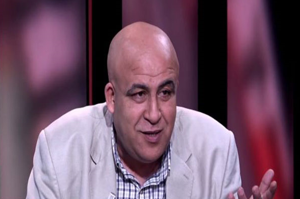 انتخاب محتات الرقاص رئيسا لفيدرالية الناشرين خلفا لمفتاح