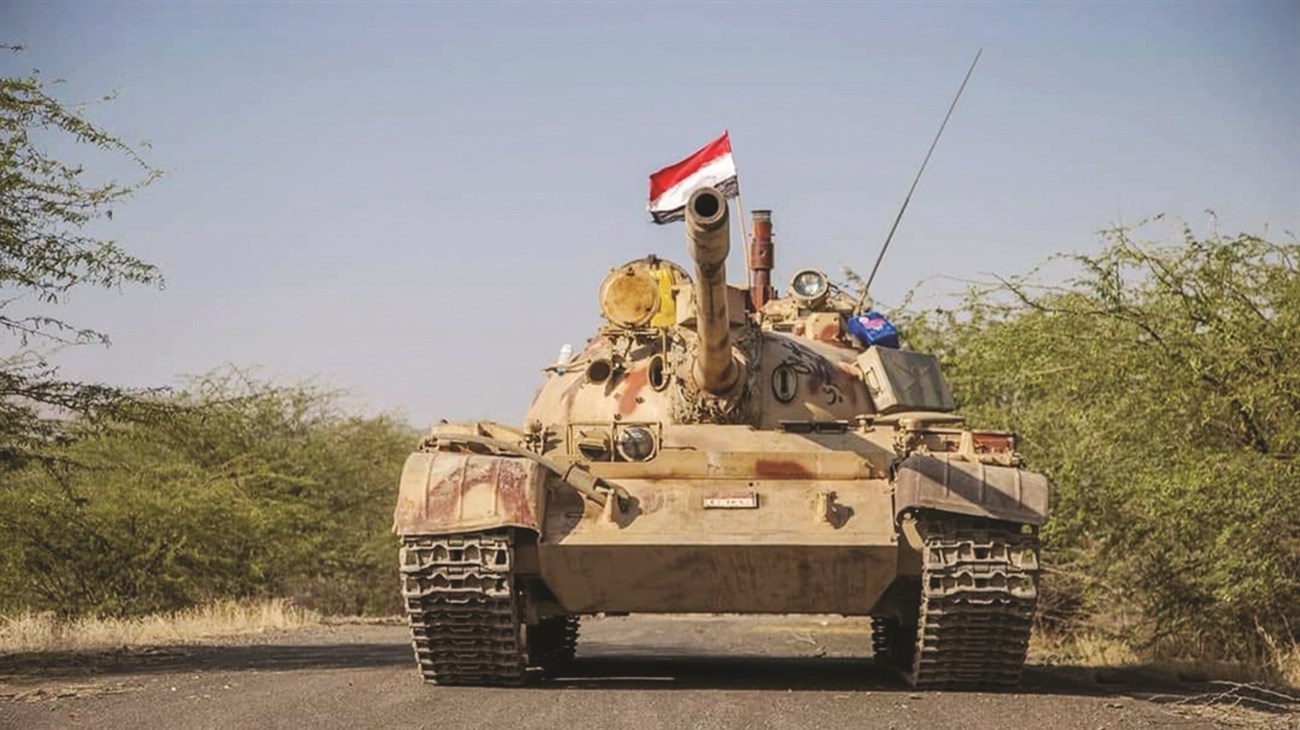 سفارة اليمن بالرباط تستحضر انتهاكات مليشيات الحوثي الإرهابية بمحافظة تعز