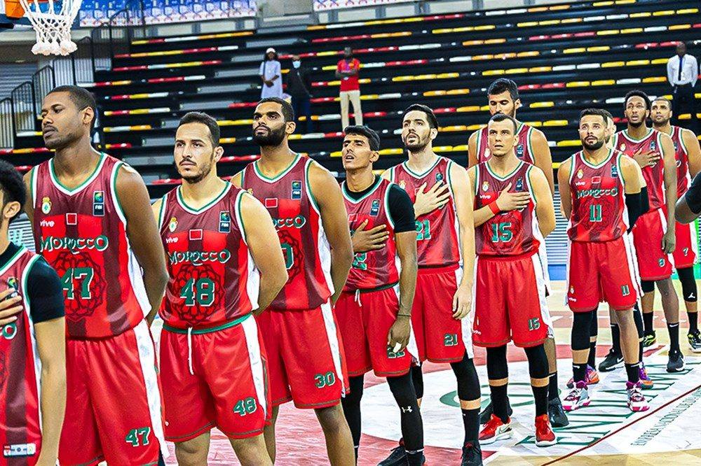 المنتخب المغربي يتوج بلقب بطولة كأس أفريقيا للمحليين